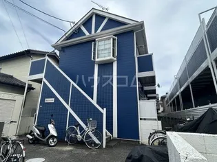 チェスナッツの画像