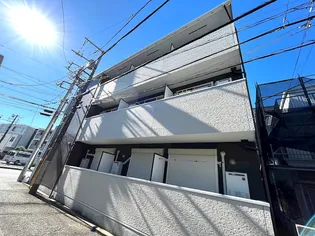 ブランニュー元住吉の画像