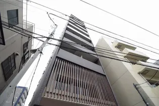 S-FORT船橋本町【5階】の外観