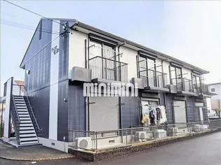 ディアス鴨田の画像