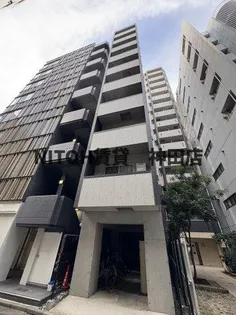 VAINQUEUR iwamotocho【2階】の外観