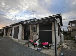 千葉県市原市飯沼【一戸建】の外観