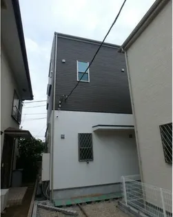 メゾンド・オハナ【2階】の外観