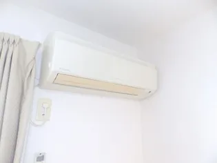 サン エクセル C棟【1階】の内装