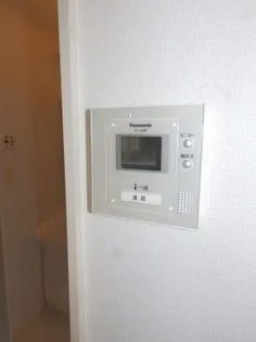 サン エクセル C棟【1階】の内装