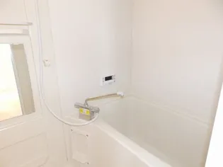 サン エクセル C棟【1階】の風呂