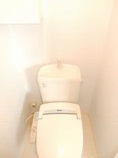 サン エクセル C棟【1階】の内装