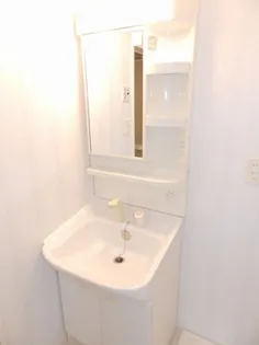 サン エクセル C棟【1階】の内装