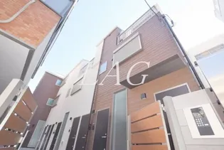 プラチナレジデンス千石【3階】の外観