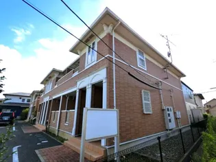 千葉県市原市松ケ島2【アパート】の外観