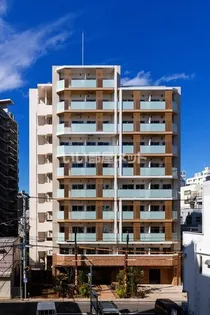 エステムプラザ湘南藤沢【2階】の外観