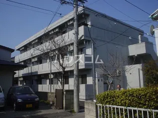 パークライフ【2階】の外観