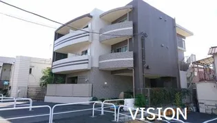 レジデンツパークの画像