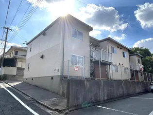 メゾンド南王子の画像