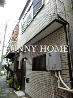 東京都世田谷区若林1【一戸建】の外観