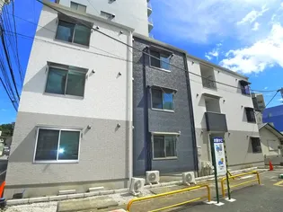 ラピスラズリ松戸の画像