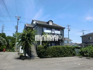 サンハイム清水 Aの画像