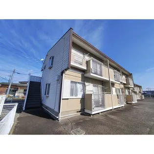 ミルクハウスA棟の画像