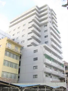 鞘町シティハウスの画像