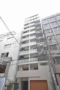 FLAT34北堀江の画像