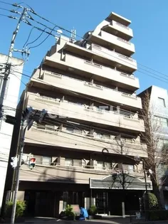 ガラ ステージ目白台の画像