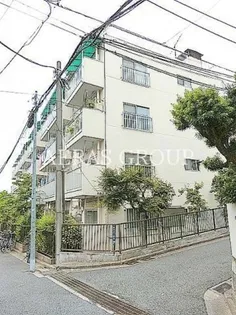 三田志村コーポの画像