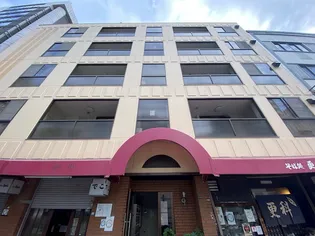 三栄マンションの画像