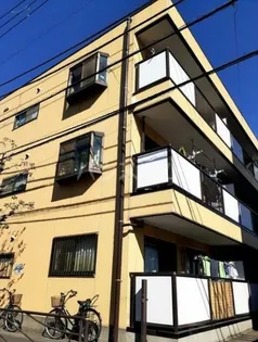 ラウレス江川の画像