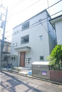 メゾン ボヌールの画像