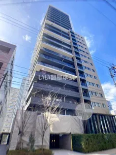 宮城県仙台市青葉区二日町【マンション】の外観