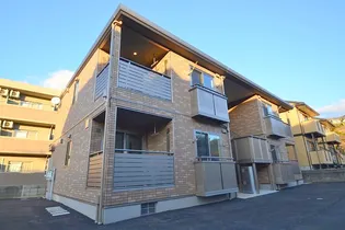 コタニアパートIIの画像