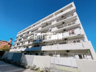 アーバンラフレ虹ヶ丘西5号棟の画像