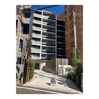 BPRレジデンス船橋本町【8階】の外観