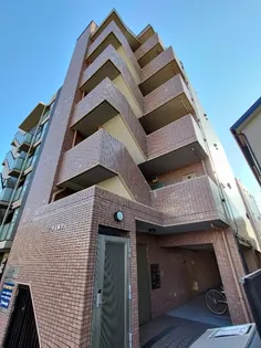 メゾン ヴェルソーの画像