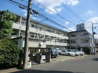 サンアベニュー小手指北の画像