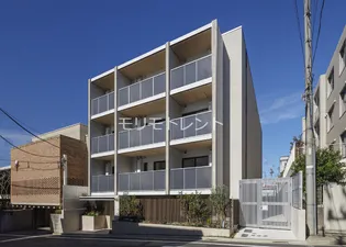 イプセ代々木上原RESIDENCEの画像