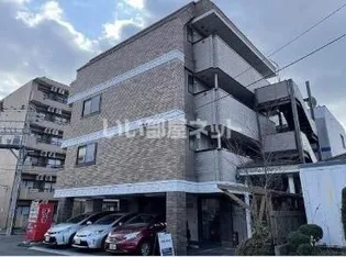 宮城県仙台市泉区泉中央3【マンション】の外観