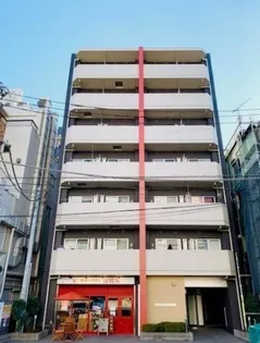 JーCLOUD横浜鶴見の画像