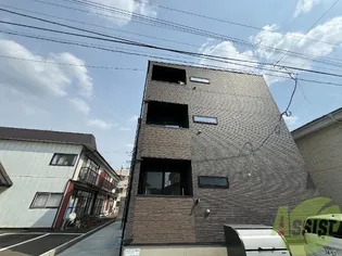 REGALESTボヌール南仙台の画像