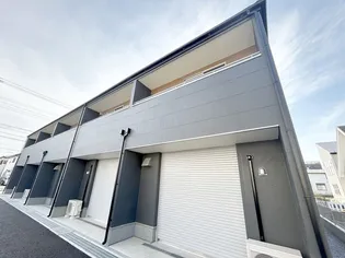 埼玉県久喜市青毛3【一戸建】の外観