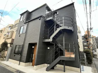 Brillark【3階】の外観