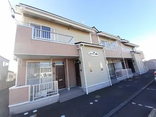 サンバティーク湊Aの画像