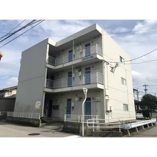 コーポラス春日の画像