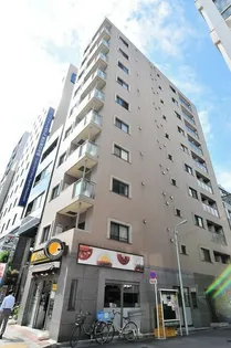 CASA FELICE(カーサフェリーチェ)【9階】の外観