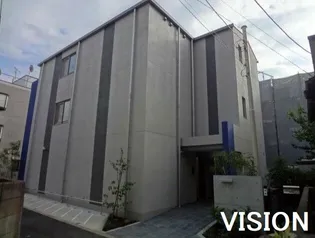 プレシオ【1階】の外観