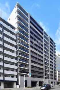 エンクレスト博多駅南FIT【2階】の外観