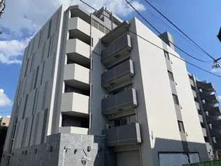 KDXレジデンス梅島の画像