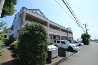 レジデンス Oの画像