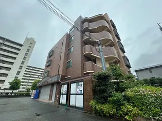 大阪府大阪市東淀川区大桐3【マンション】の外観