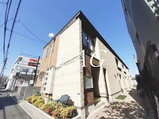 アルページュ町屋の画像